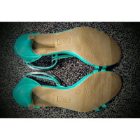 Cato shoes - gorgeous color   size 9W #