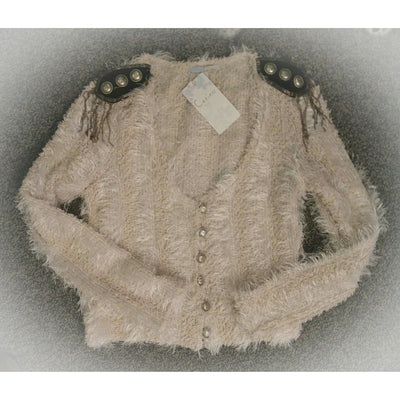 Cecio sweater -  size small (b)
