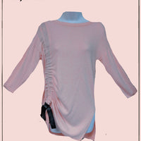 Wild Heart soft sweater - multiple sizes and colors