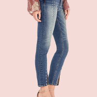 Miss Me jeans - too cute!! Size 3 and 5