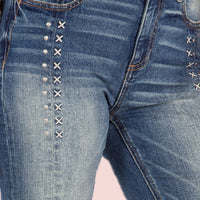 Miss Me jeans - too cute!! Size 3 and 5