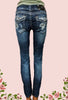 Miss Me jeans- beautiful!! size 7