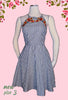 In of San Francisco dress   very soft -  size 3.