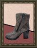 Mossimo boots - adorable - size 8 (b)