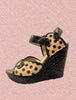 XOXO shoes - adorable! - size 7.5 (b)