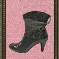 Gianni Bini boot - classy - size 10 (b)