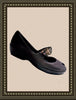 Dr. Scholls shoes - comfy - size 7 (b)