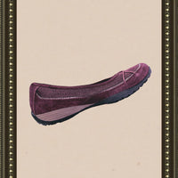 Croft & Barrow slip-on shoes - so comfy! - size 8(b)