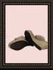 VC sandals - quality/comfort - size 7(b)