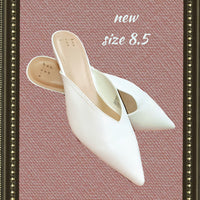 A New Day slip-on shoes - so cute and comfy! - size 8.5  (b)