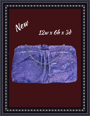 J Rene handbag - beautiful - great deal (MSRP $108)