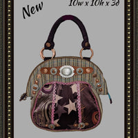 George Gina and Lucy purse-  beautiful and all quality!