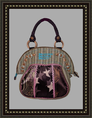 George Gina and Lucy purse-  beautiful and all quality!